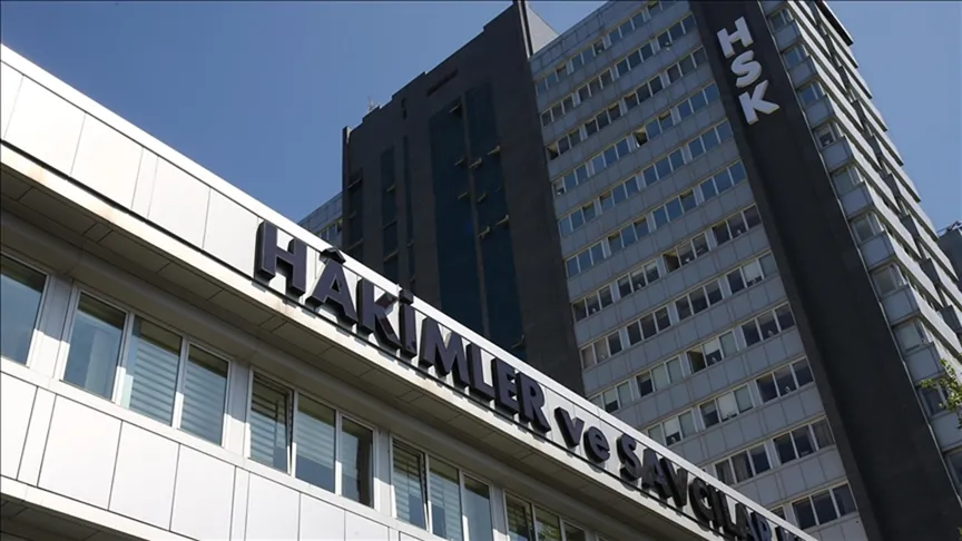 HSK kararları Resmi Gazete’de l