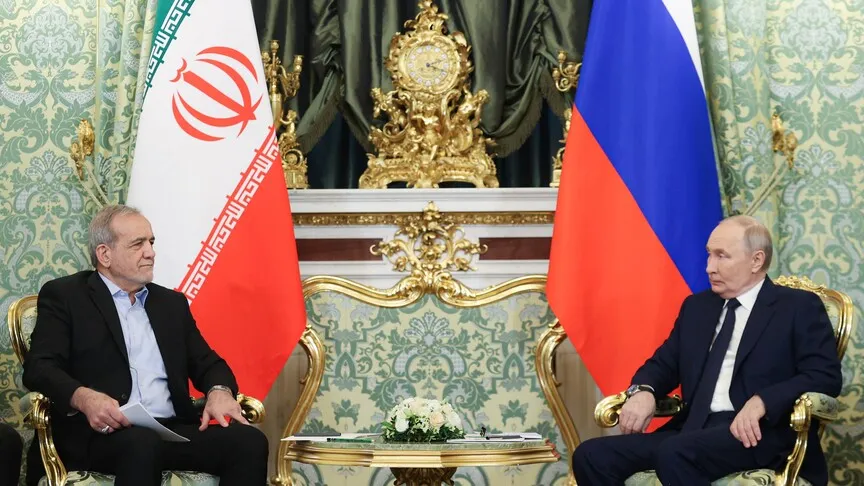 Rusya’dan arabuluculuk mesajı