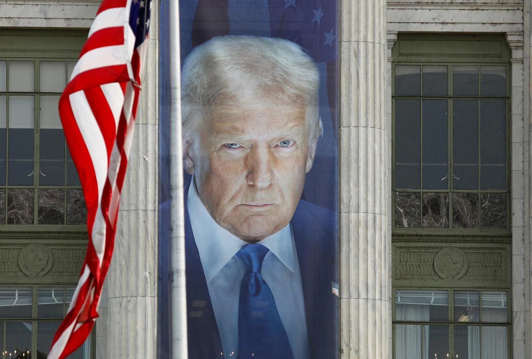 Trump: İran’ı ‘Taş Devri’ne geri göndereceğiz