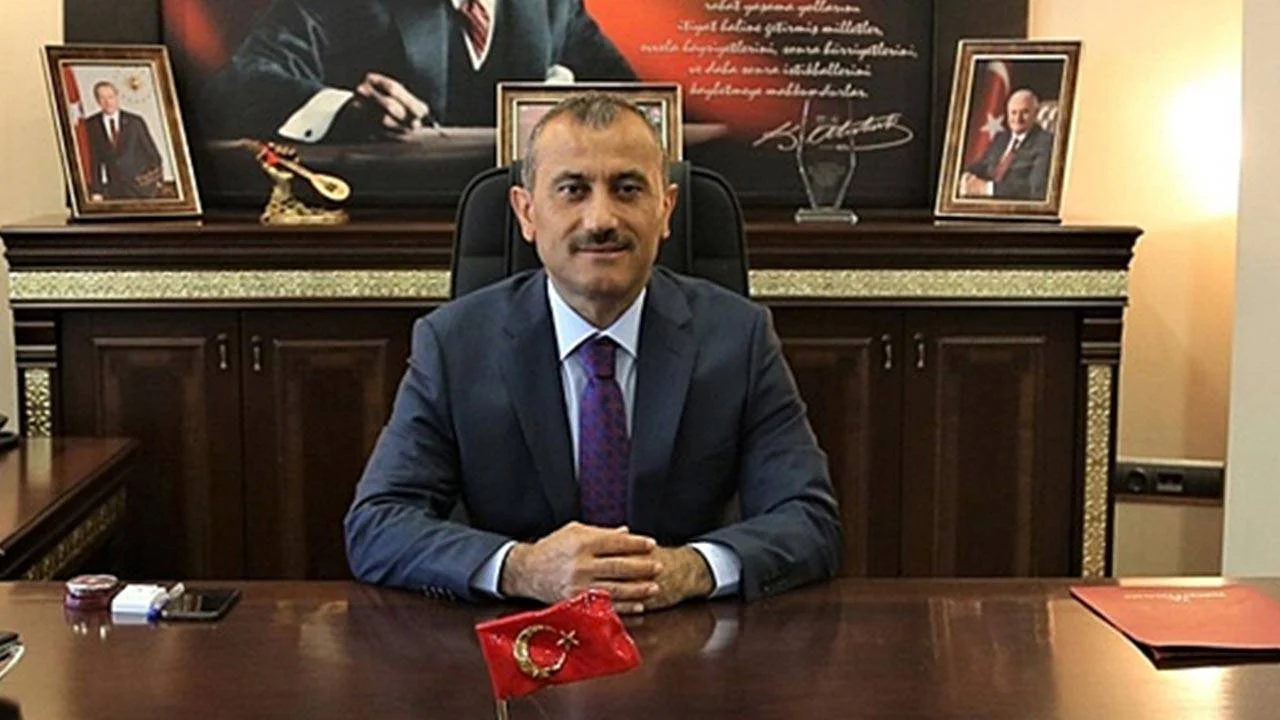 Vali Sonel’in ifadeleri ortaya çıktı