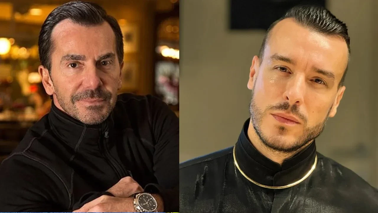 İlker İnanoğlu ve Cem Adrian için gözaltı kararı