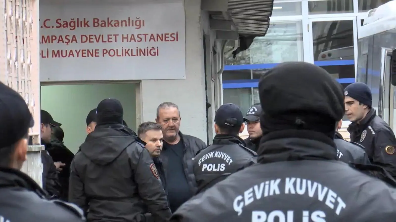 Uşak Belediyesi soruşturması: