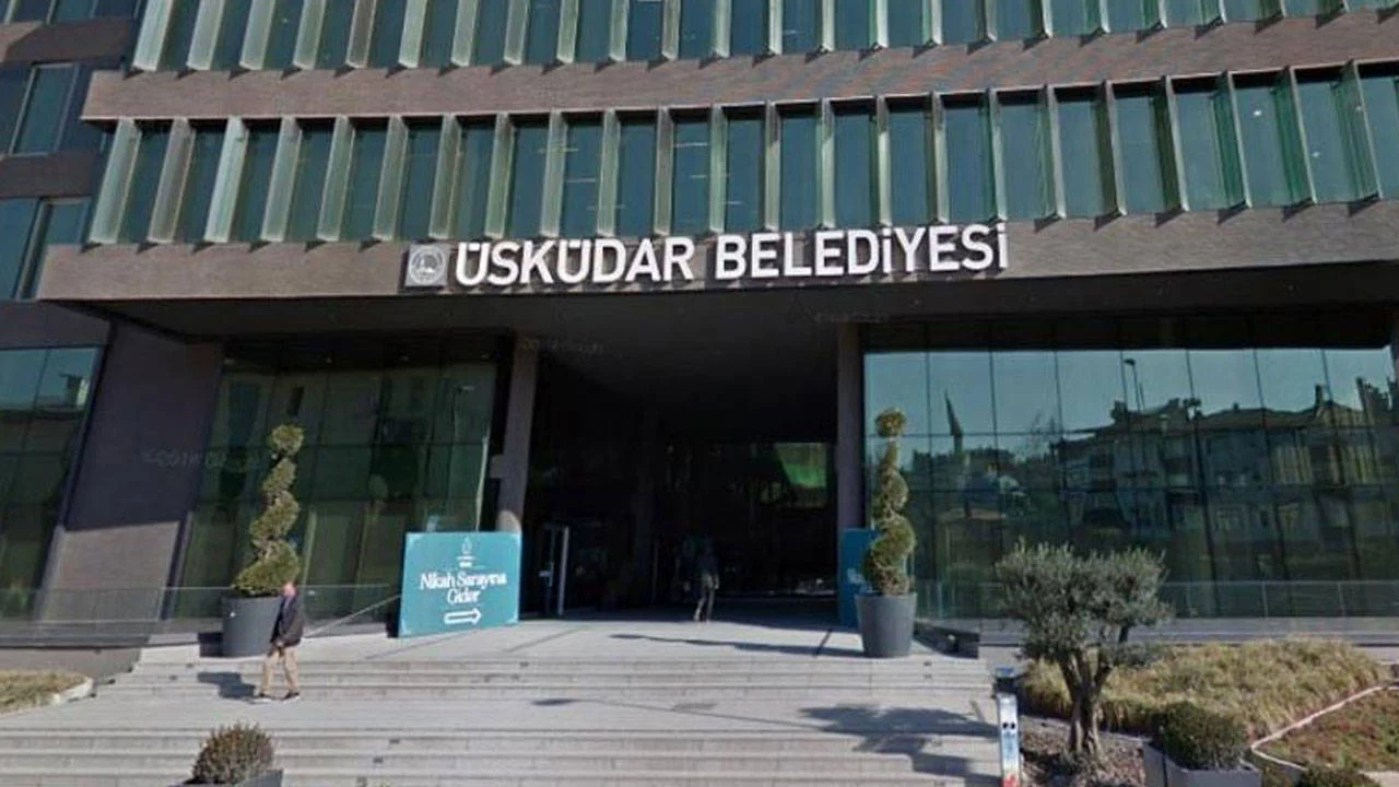 20 kişi gözaltına alındı