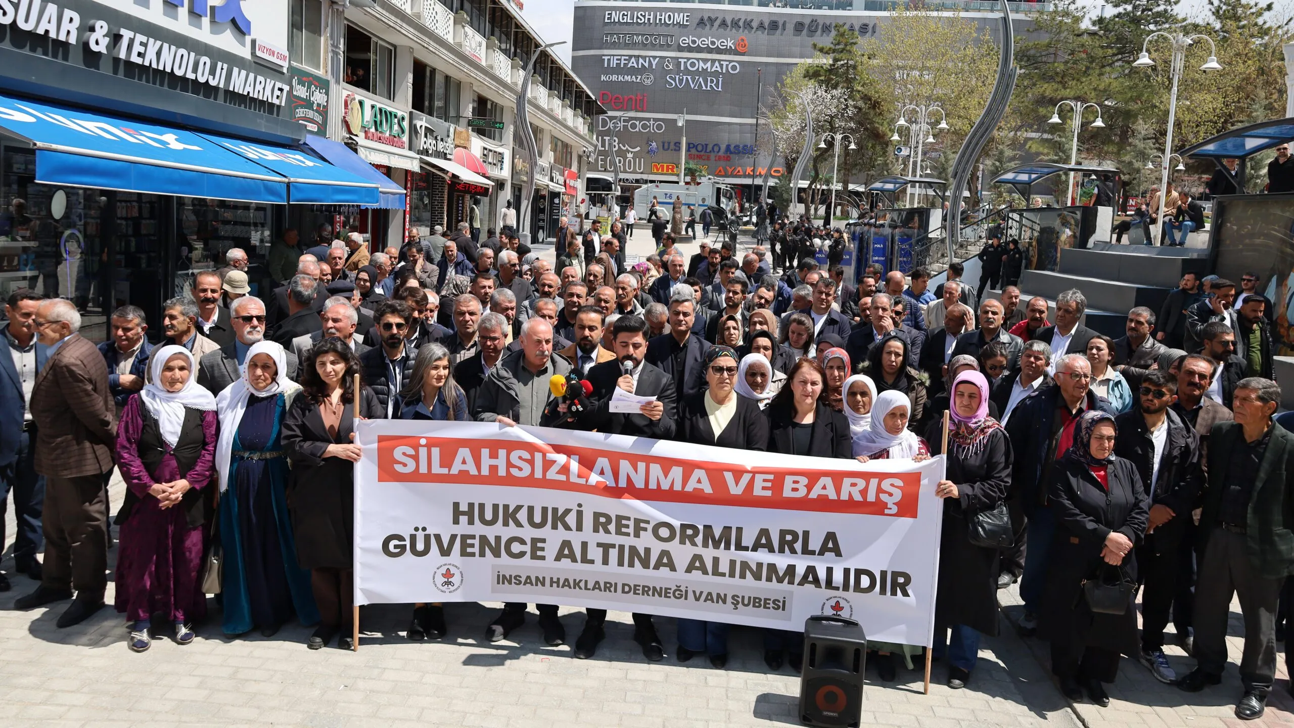 “Reformlar gecikmeden hayata geçirilmeli”