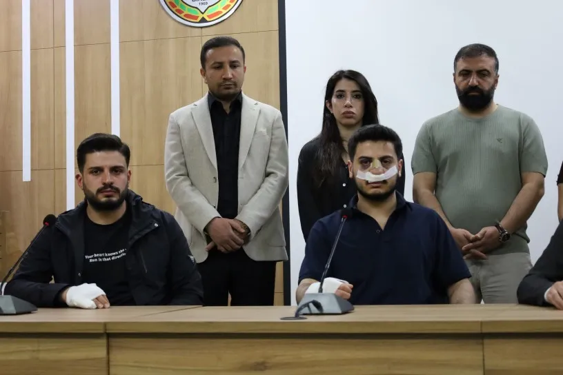 13 polise soruşturma: İfadeleri alındı