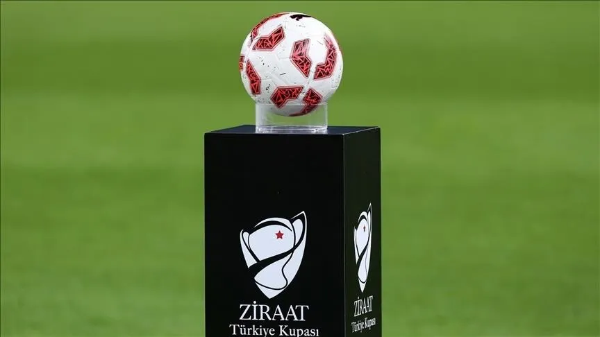 Ziraat Türkiye Kupası