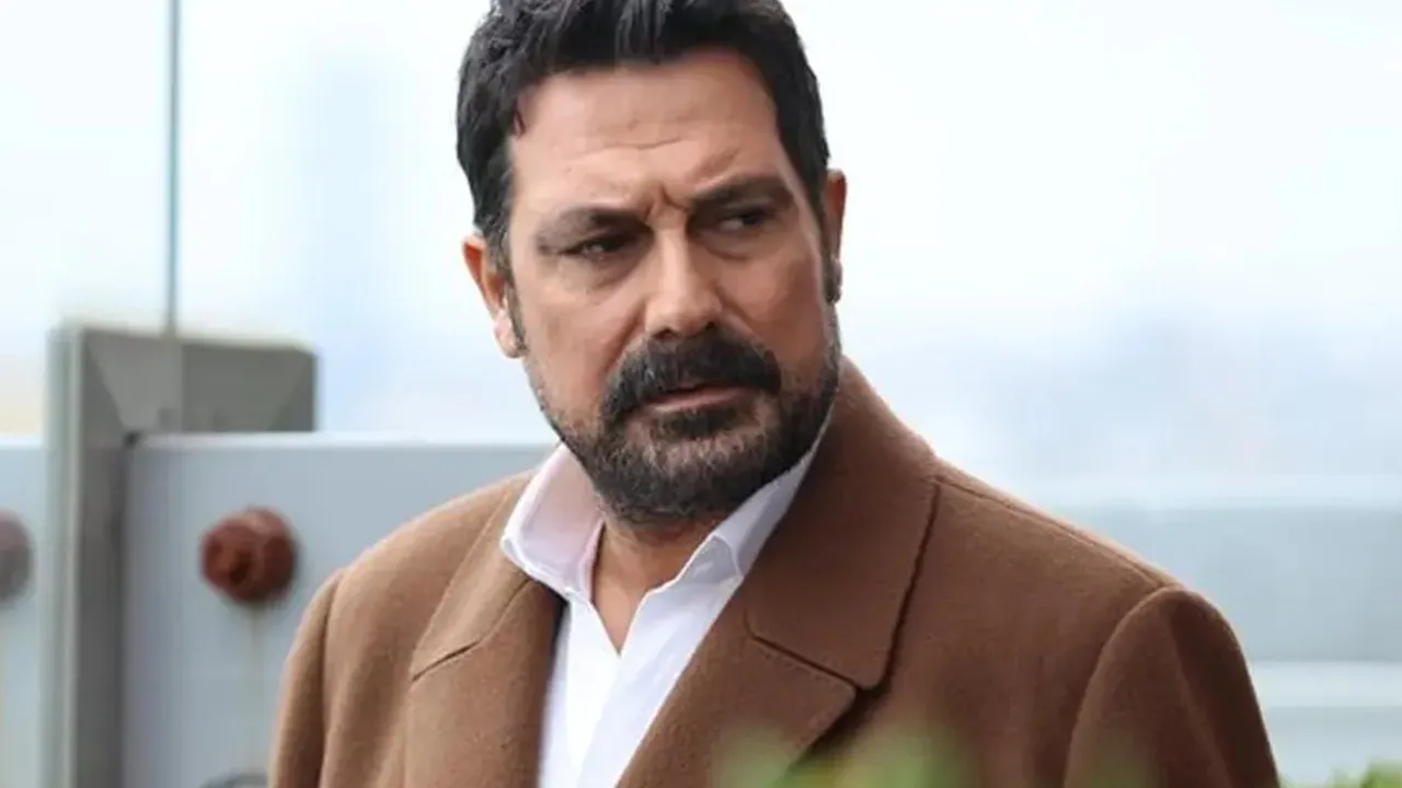 Dizisi Bitmeden Yeni Anlaşma! Bülent İnal Kararını Verdi