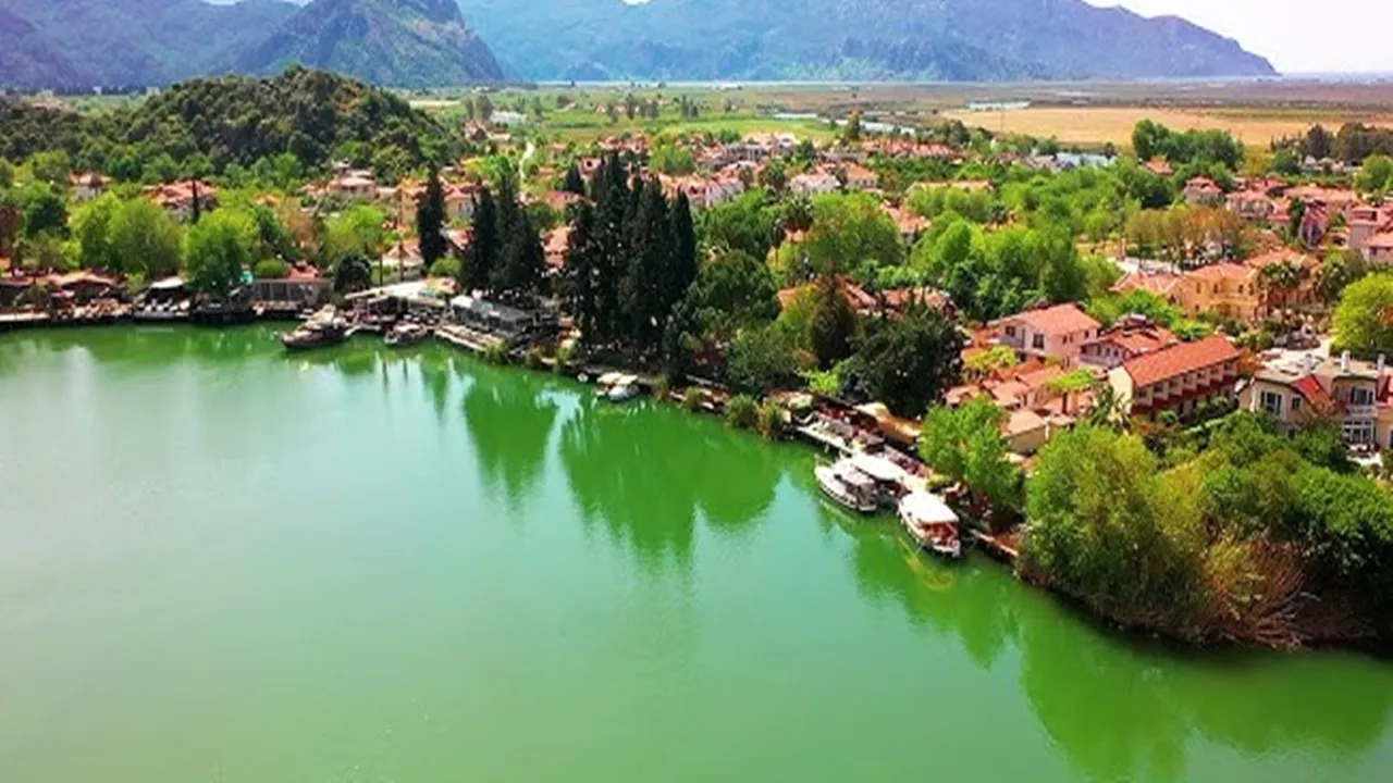 Muğla’nın en ucuz ilçesi! Son dönemde huzur arayanlar yerleşiyor