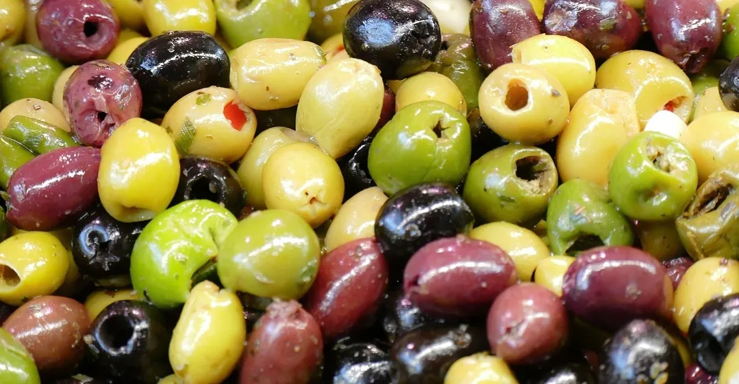 Her evde var ama çoğu kişi bilmiyor! 5 adet zeytin bakın neye yardımcı oluyor