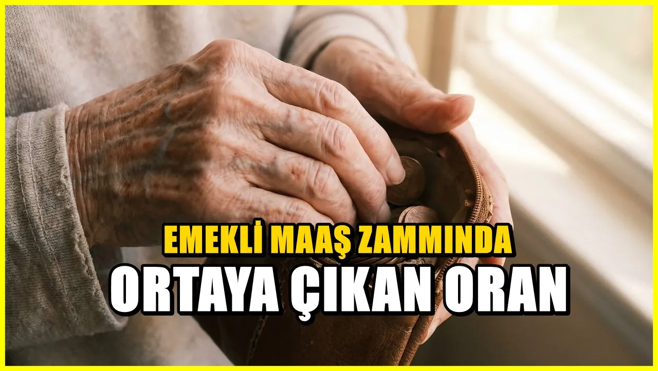 SSK ve Bağ-Kur emeklileri dikkat! Yeni maaş hesabı ortaya çıktı