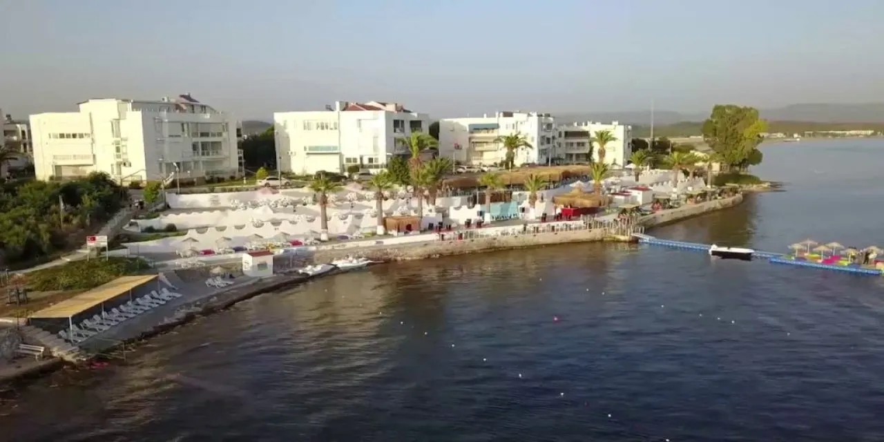 Seferihisar ve Urla’yı tahtından eden ilçe : Birçok kişi akın akın yerleşiyor