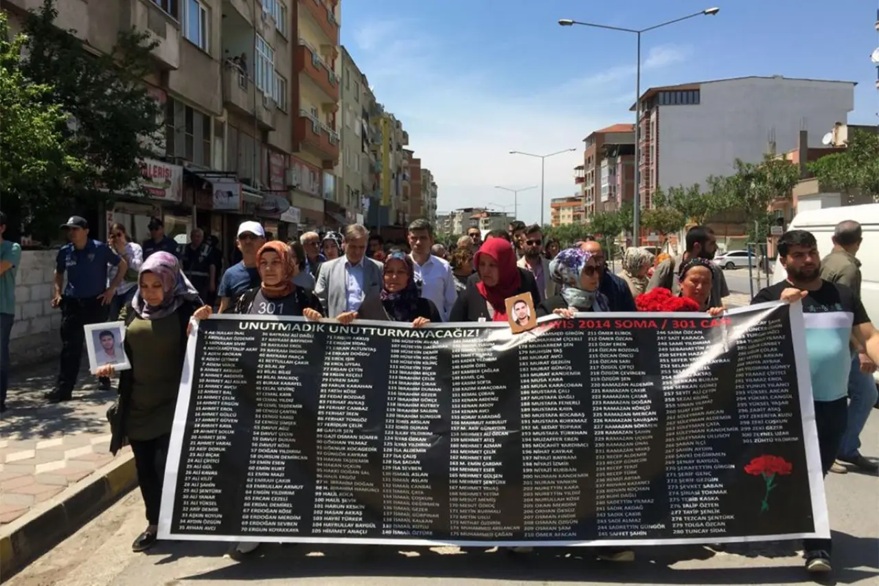 İstinaf itirazı reddedildi, yeni başvuru yapıldı