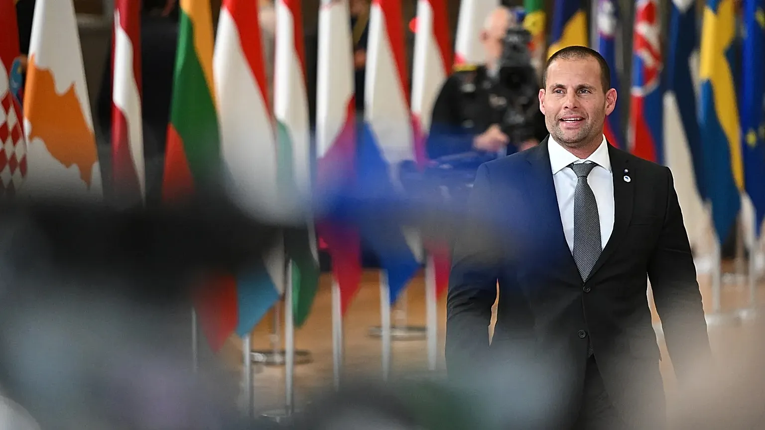 Malta erken seçim için sandık başında