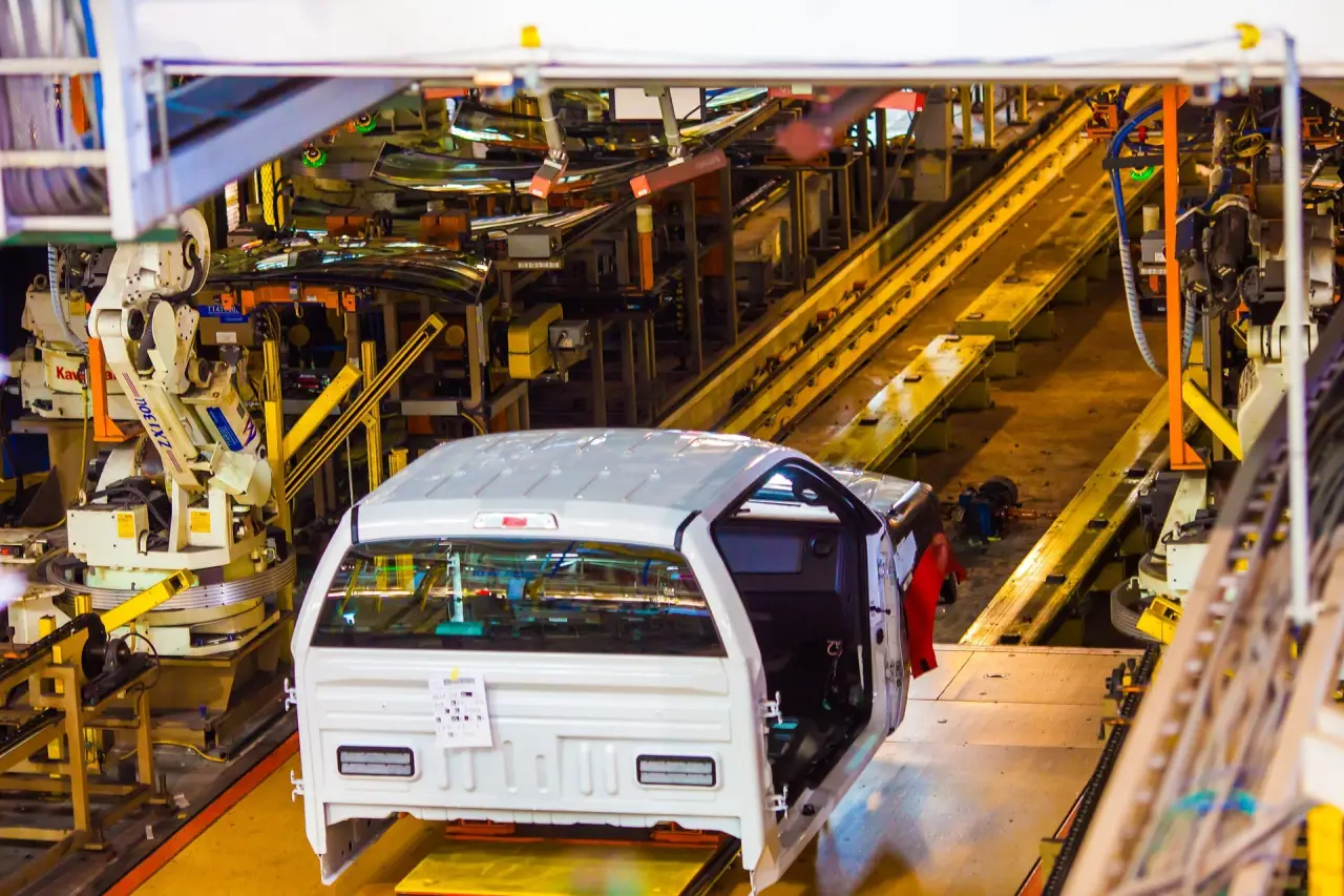 Çinli BYD Avrupa’da üretim arıyor