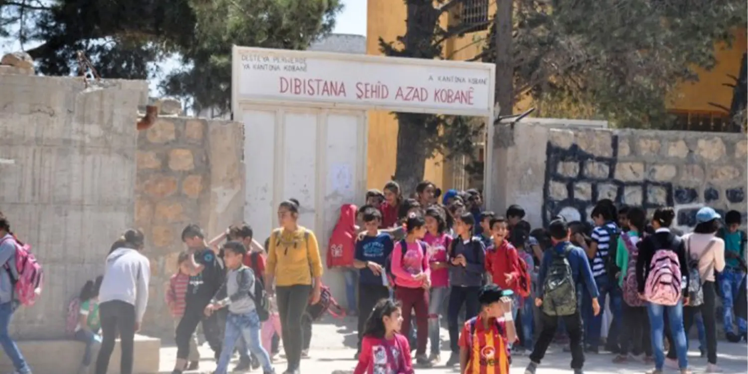 Halk ve öğrenciler karşı çıkıyor