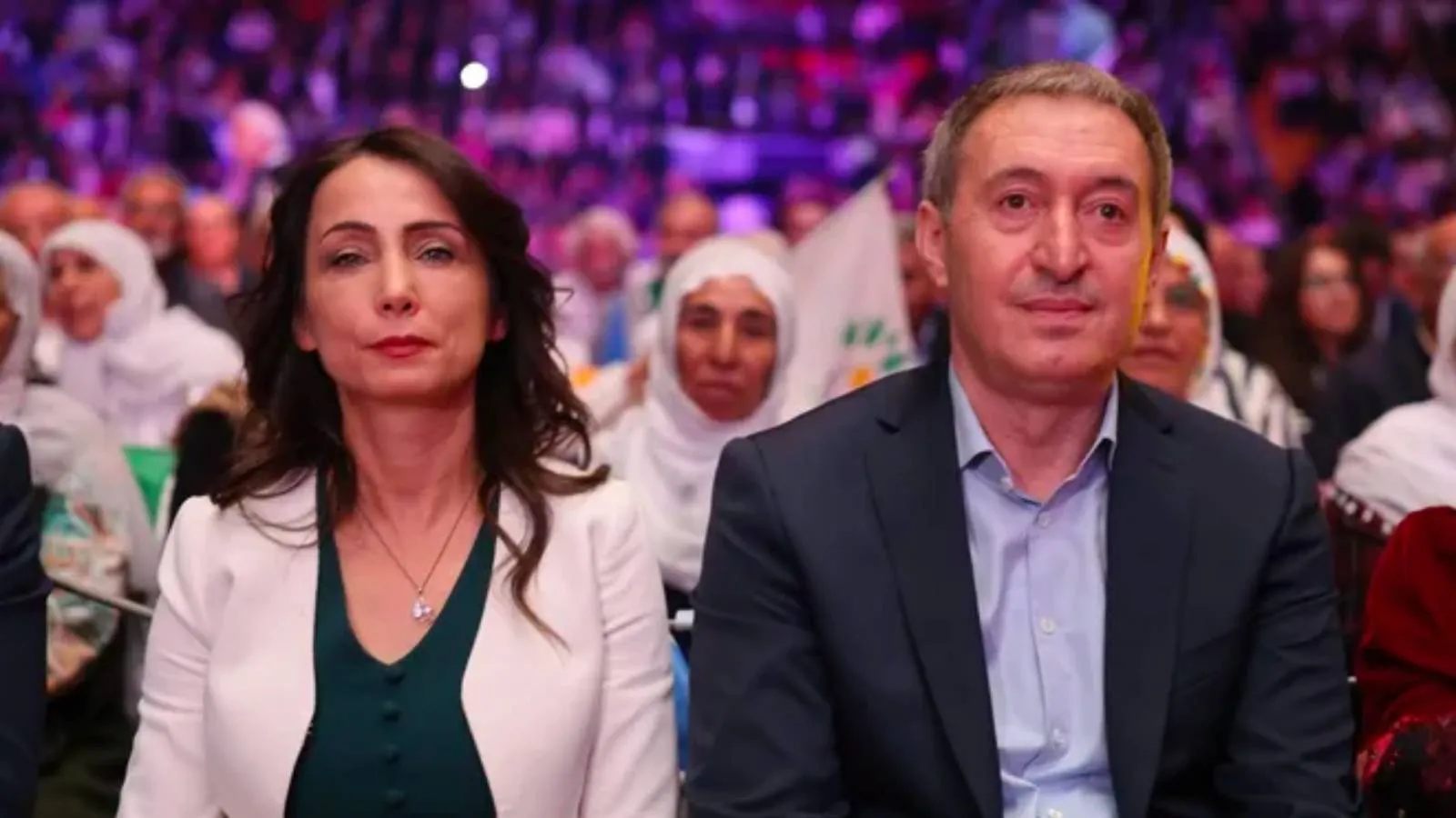 DEM Parti’den Gezi’nin 13. yılında mesaj: