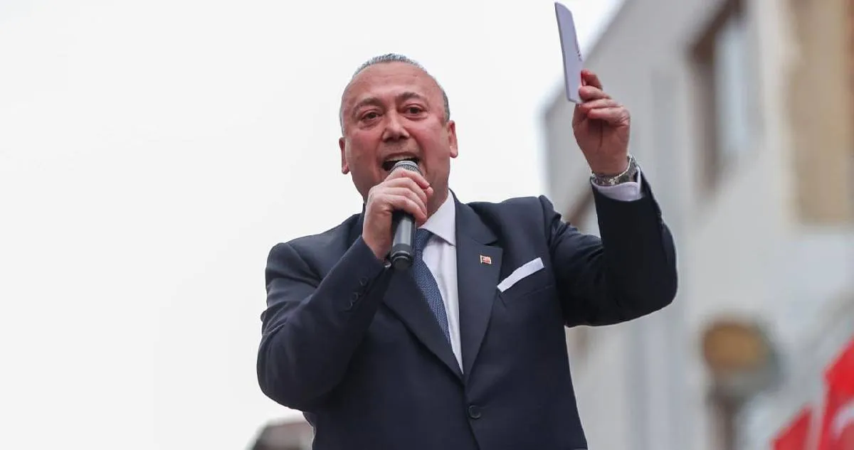 Hakkında soruşturma başlatılmıştı