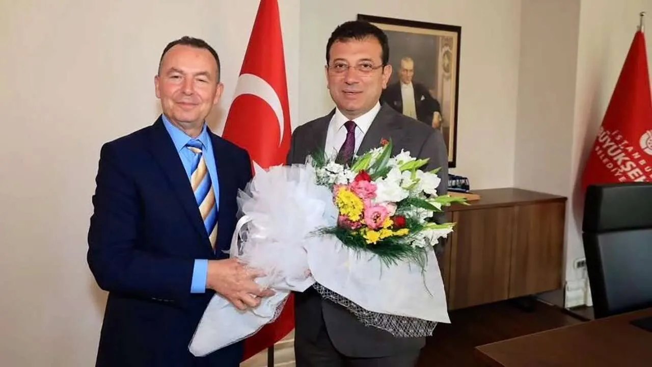 İBB davasında 32. gün