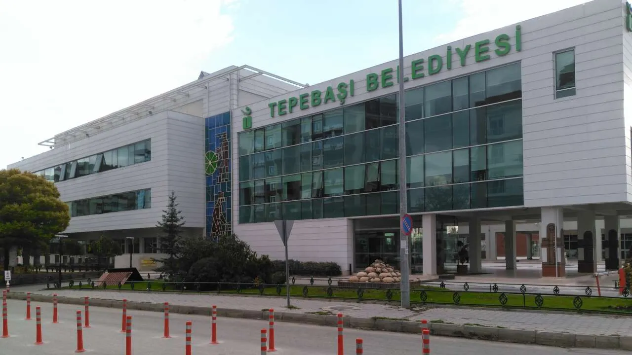 Belediye Başkanı: Görevimin başındayım