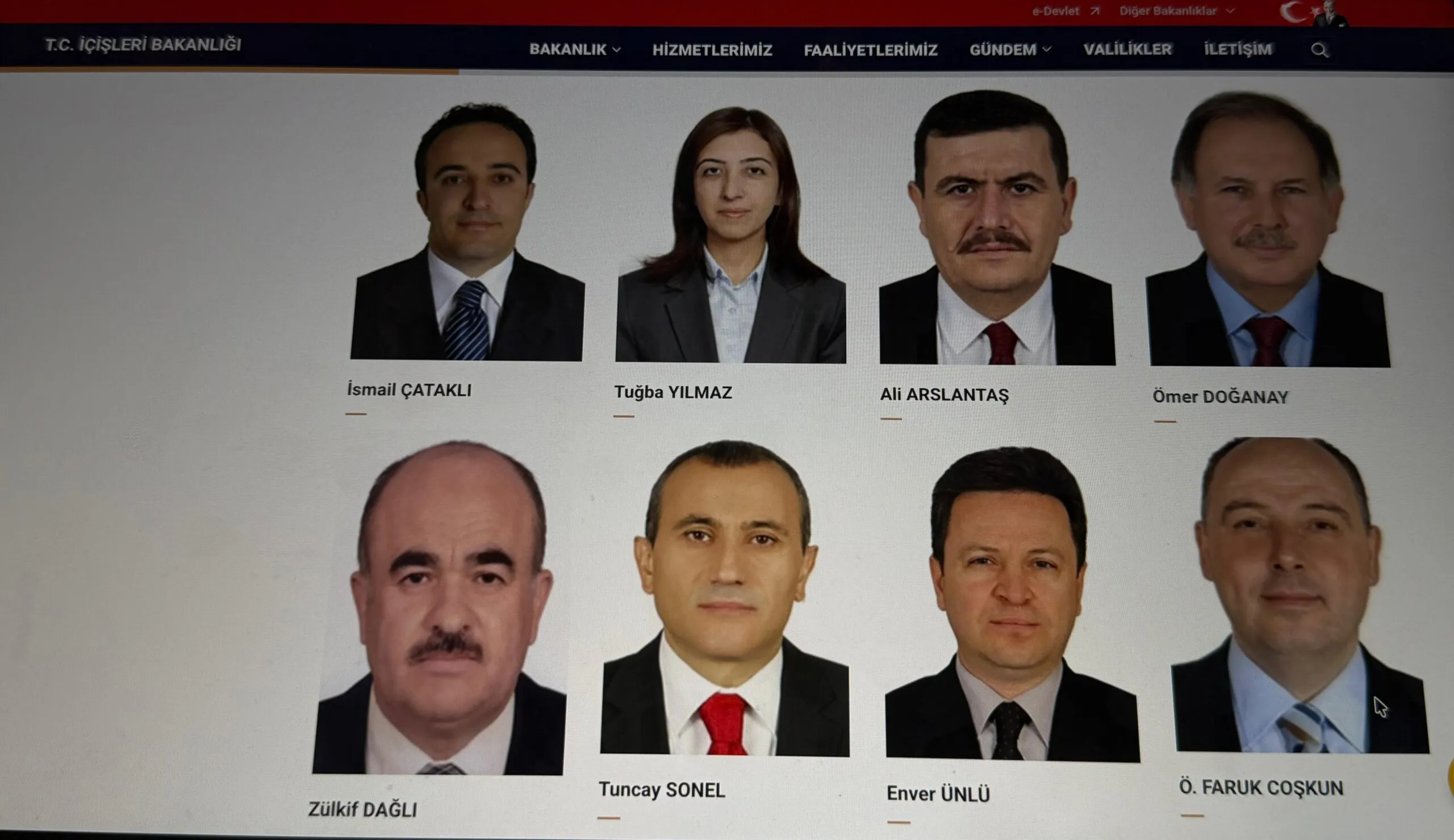 Gülistan Doku dosyasından tutuklu