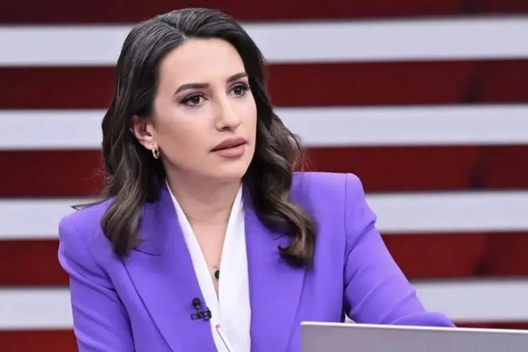 Halk TV’de bir istifa daha