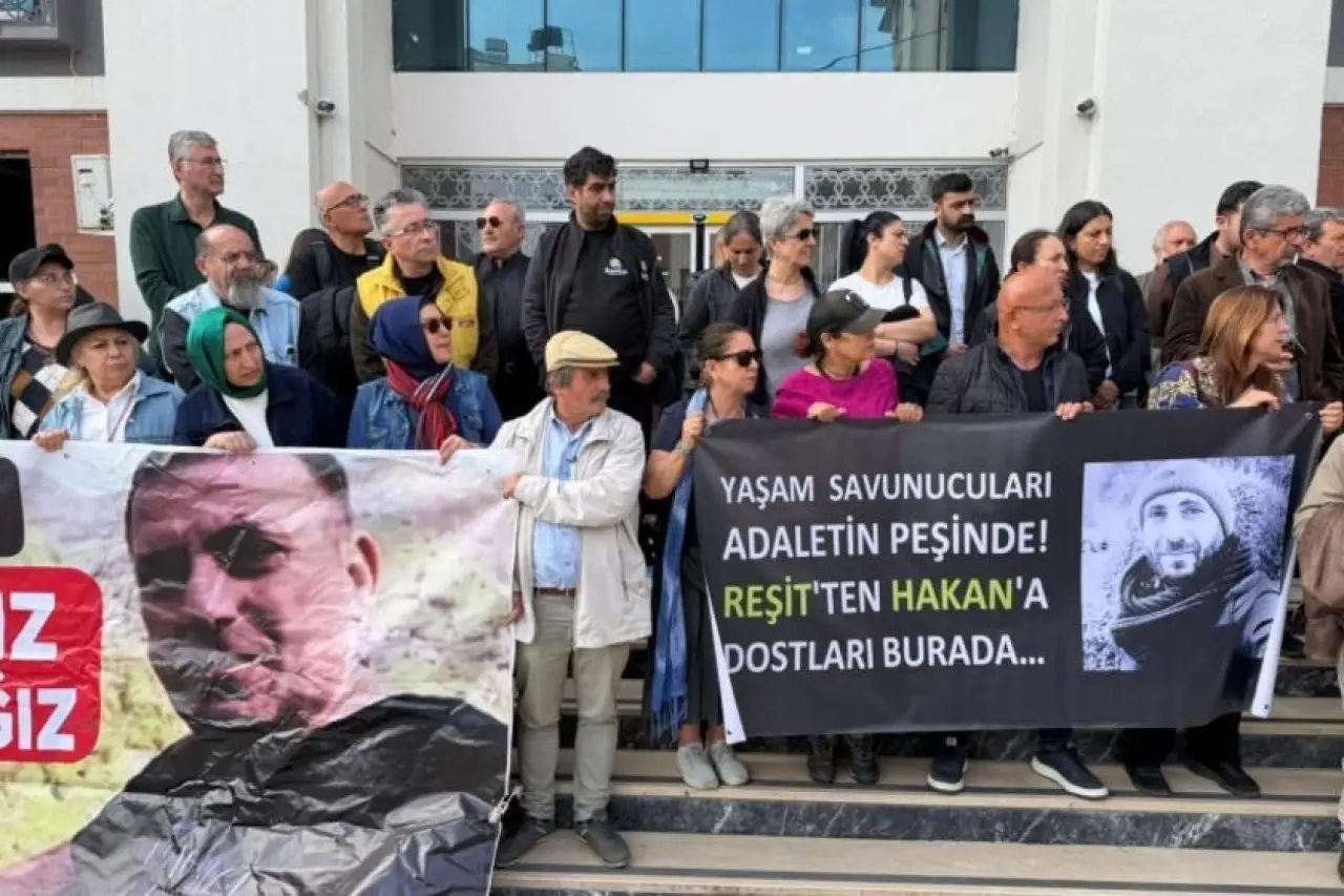 Reşit Kibar davası: