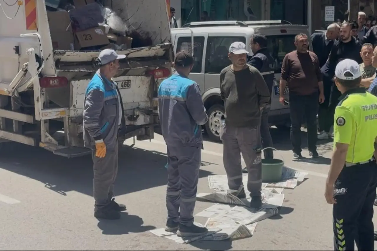 Isparta’da iş cinayeti