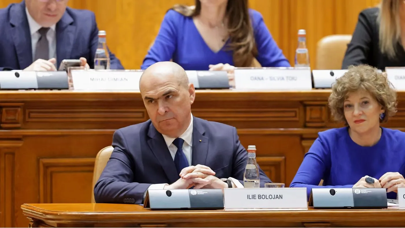 Güvensizlik oyu krizi derinleştirdi