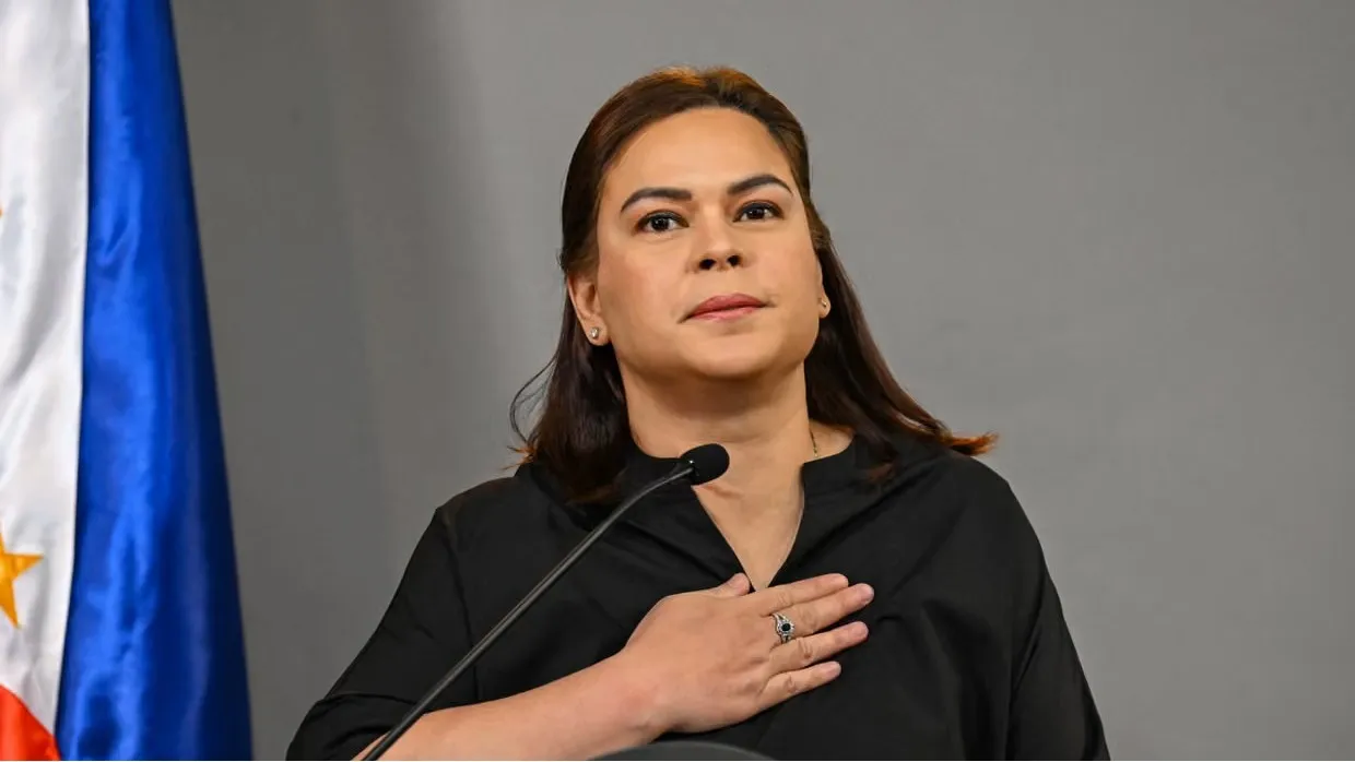 Filipinler’de Sara Duterte yeniden azledildi