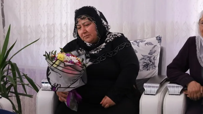 ‘Kızımın katillerini bulun’