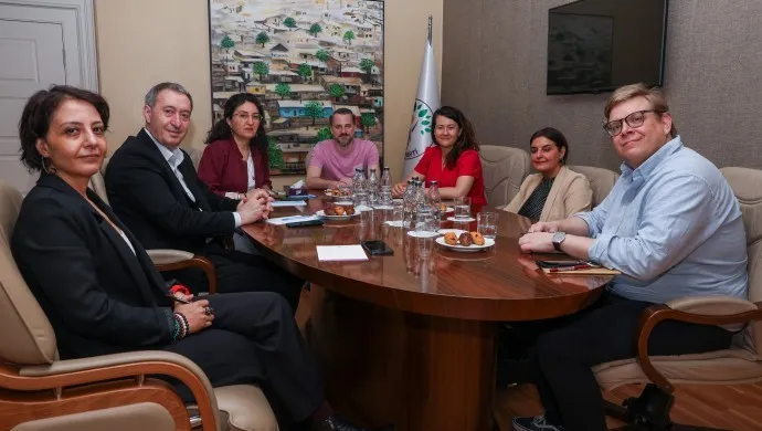 Gündem: Süreç ve demokrasi mücadelesi