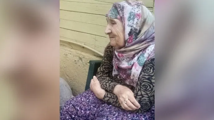 Dersim Tertelesi tanığı