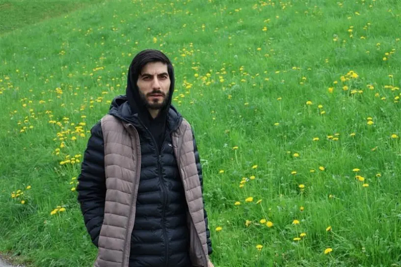 Kürt mülteci İsviçre’de gözaltına alındı