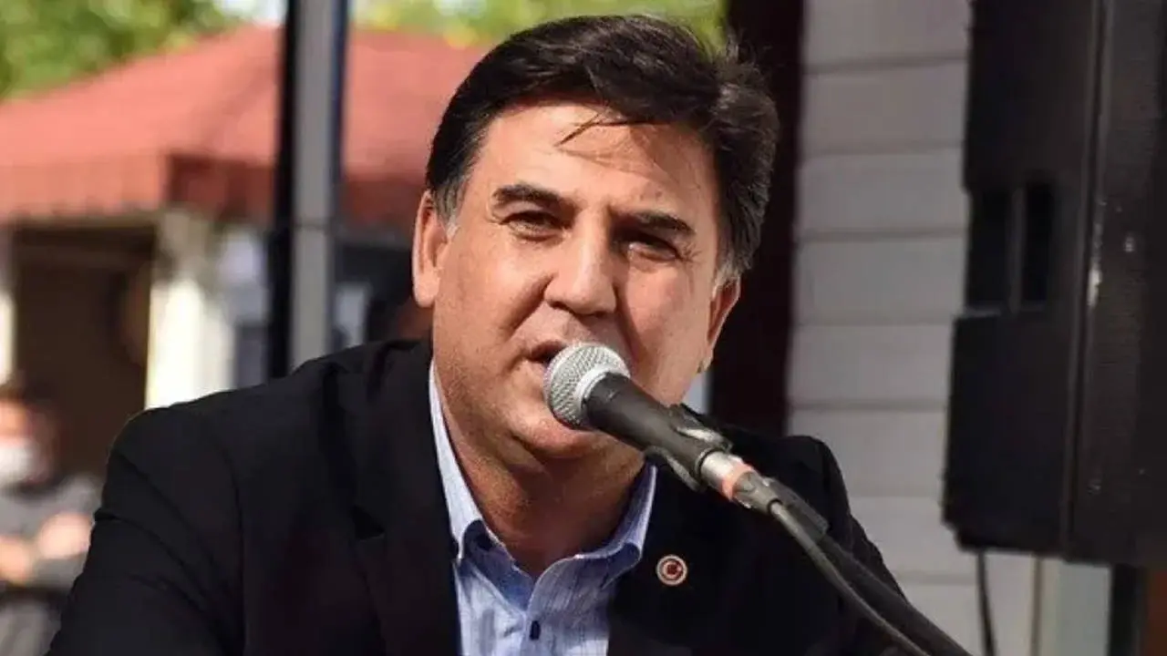 Fethiye Belediye başkanına yönelik saldırı