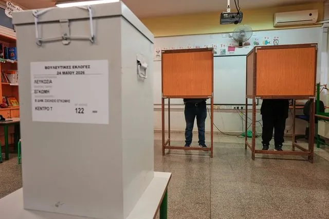 Aşırı sağcı ELAM oylarını artırdı