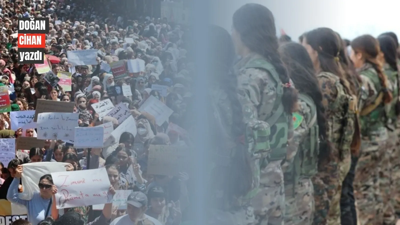 Rojava’nın son sözü