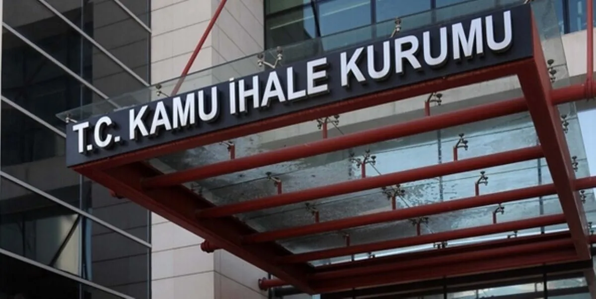 Kamu ihalelerinde “ilansız” tablo I