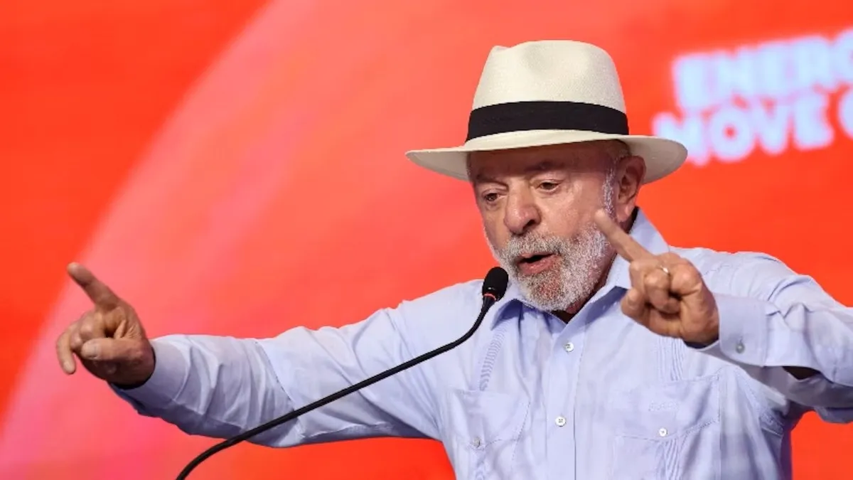 Lula’dan Trump mesajı