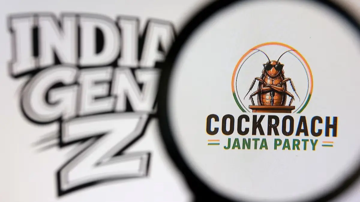Hindistan’da Z kuşağının yeni adresi