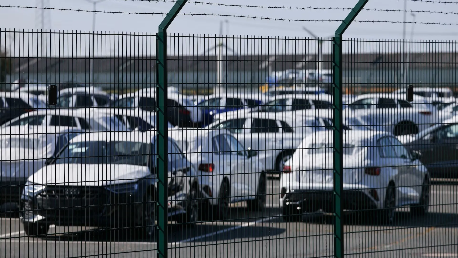 Trump’tan AB’ye otomobilde yeni gümrük hamlesi