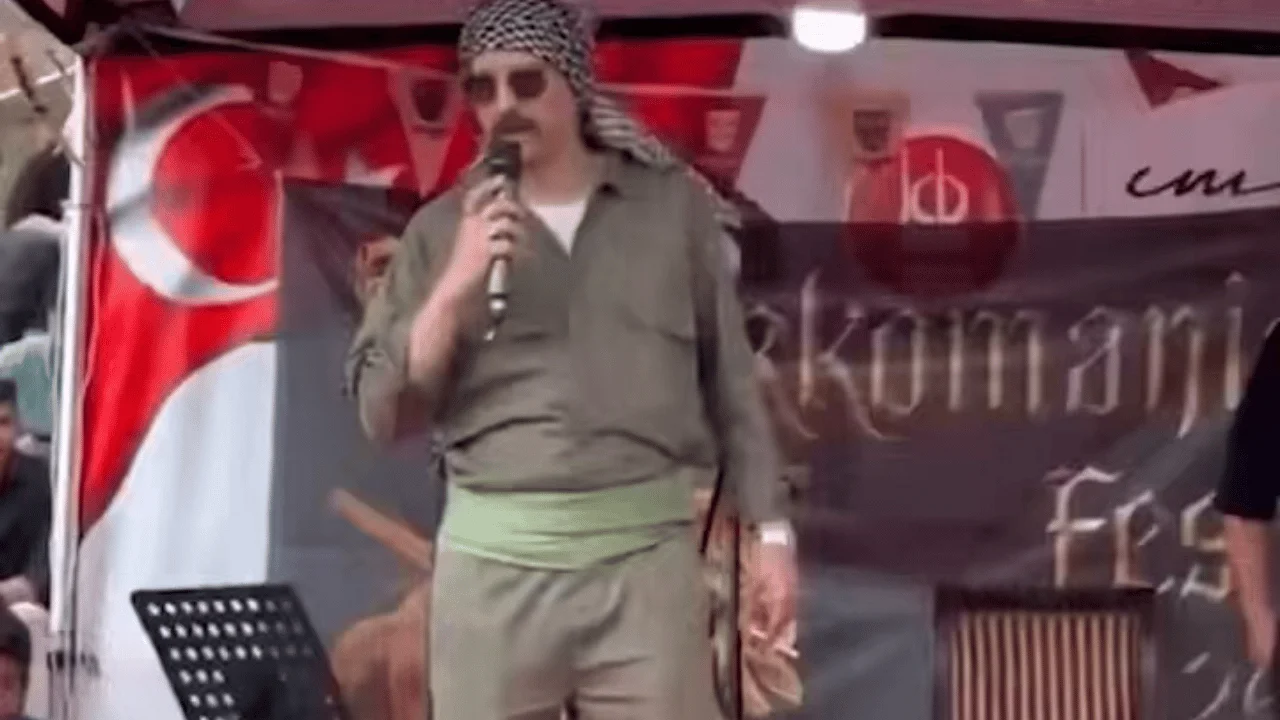 “Beyaz Toros” ve JİTEM’i övmüşlerdi