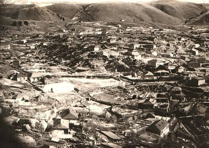 Sovyet arşivlerinde çıktı