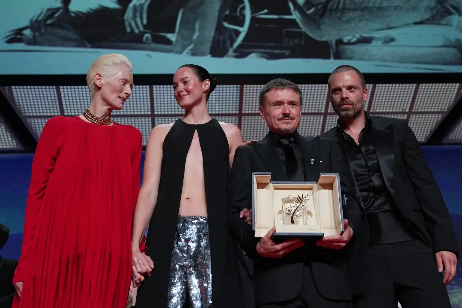 79. Cannes Film Festivali