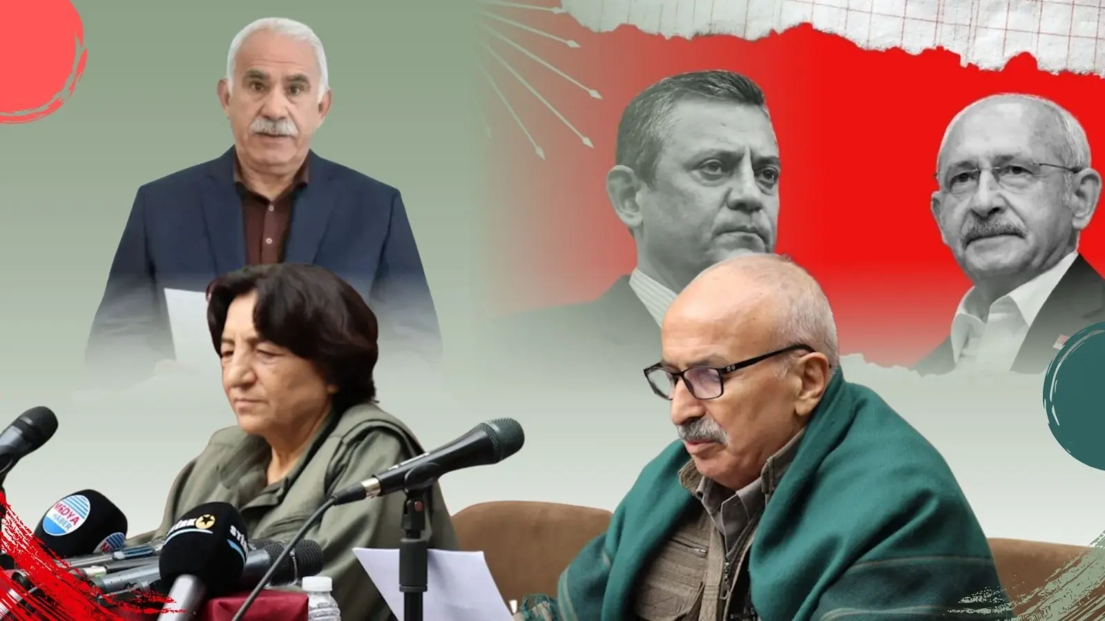 “İktidar sürece ciddi yaklaşmalı”