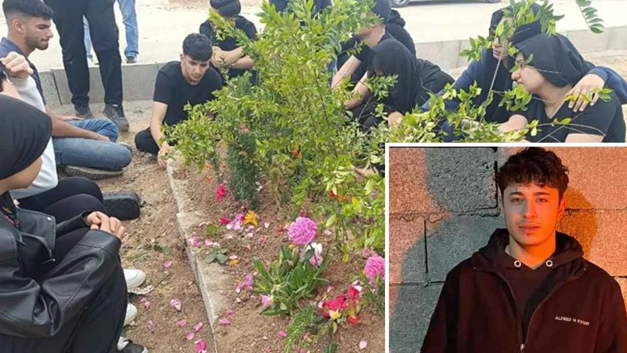 MESEM’de bir ölüm daha