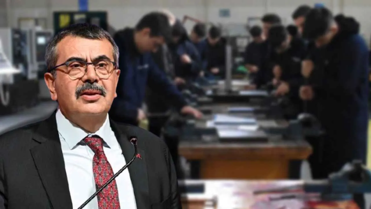‘Kaza ihtimali var diye vazgeçmek doğru değil’