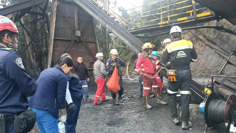 Uyarılara rağmen 9 işçi hayatını kaybetti