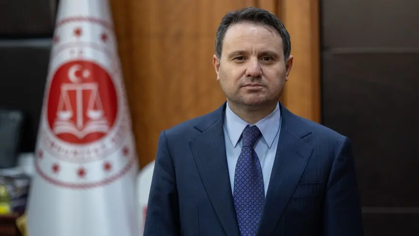 Akın Gürlek’ten “mutlak butlan” açıklaması:
