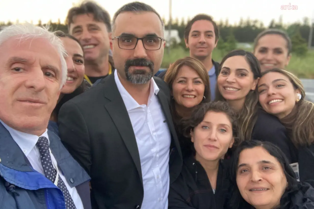 “Asla pişman olunacak bir gazetecilik yapmadım”
