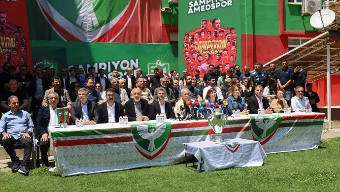 Olağan Genel Kurul 1 Haziran’da